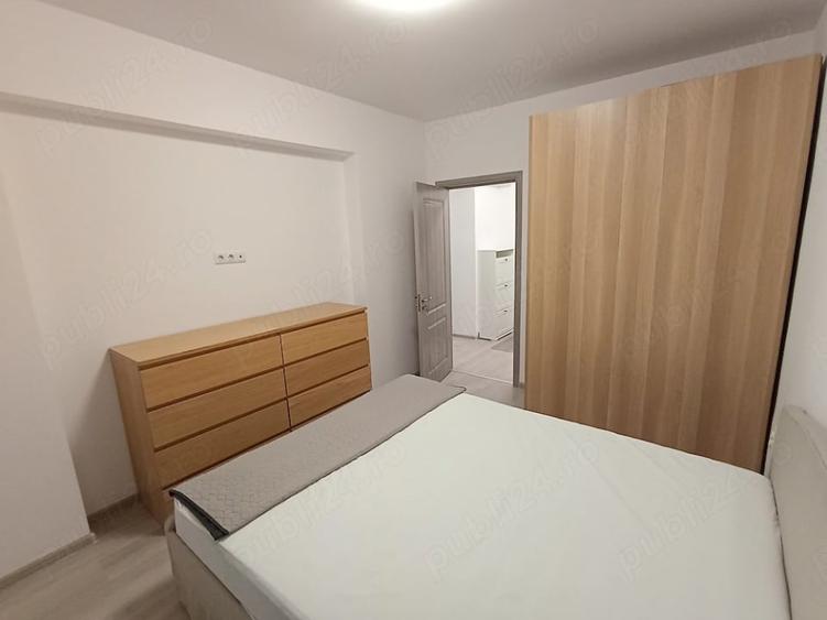 Apartament cu 3 camere decomandat, mobilat în Bragadiru