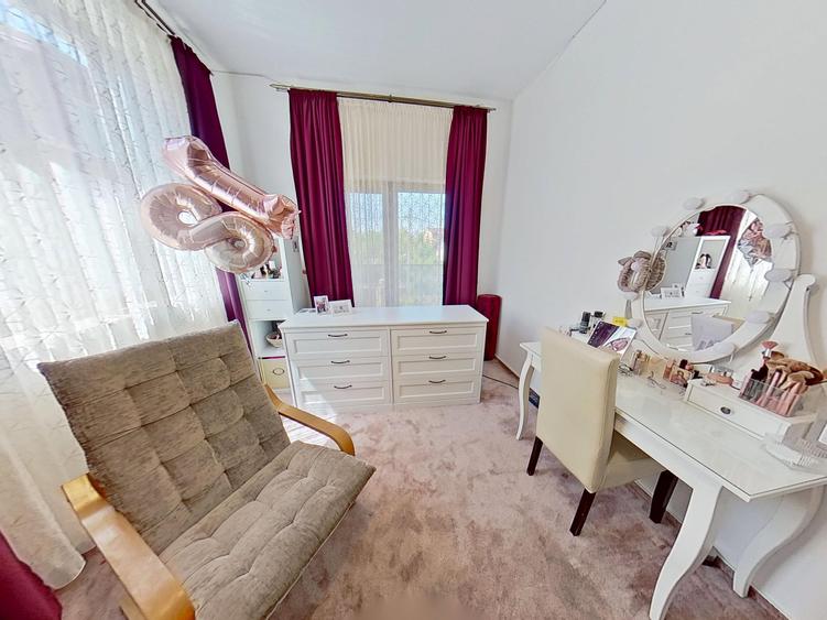 Vânzare casă/vilă – Mitropolitul Varlaam, Bucureștii Noi, comision 0% - 19