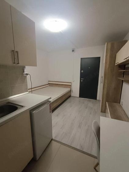 PROPRIETAR Inchiriez garsoniera 16 mp, et. II IV, Drumul Cre?e?tilor - 4