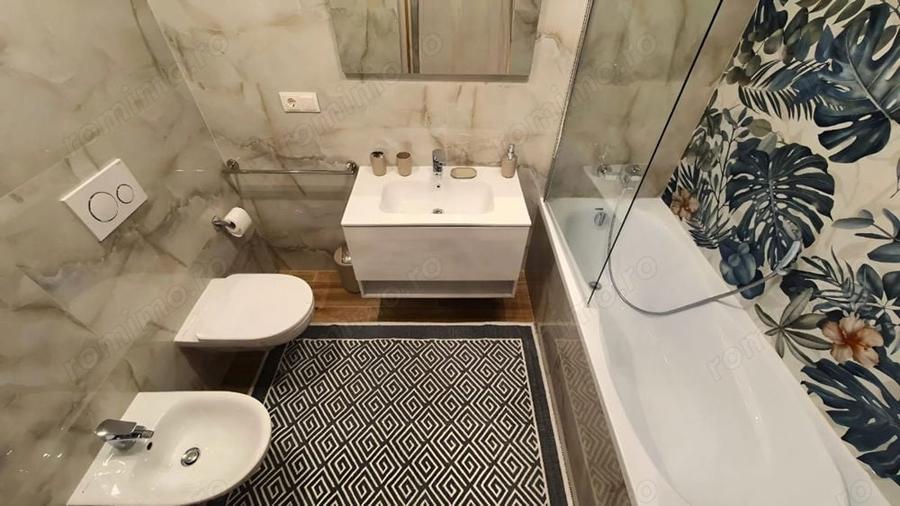 Garsoniera de inchiriat in zona Carierei - 4