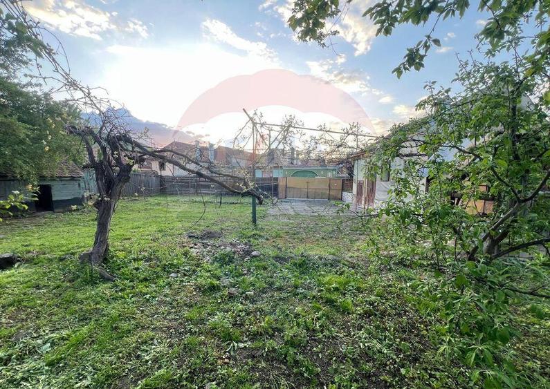 Casa de vanzare in Gura Raului - 10