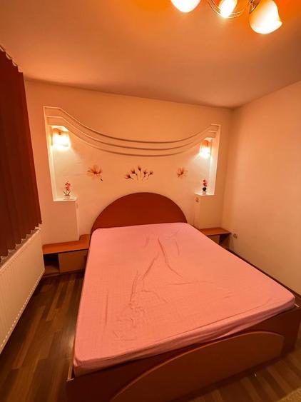 Apartament de inchiriat 3 camere Decebal - 7