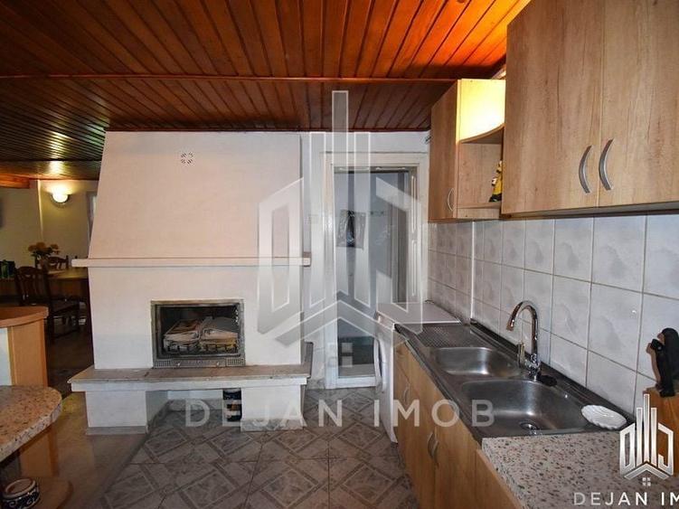 Vilă cu 4 camere | Valea Crișului | COMISION 0% - 14