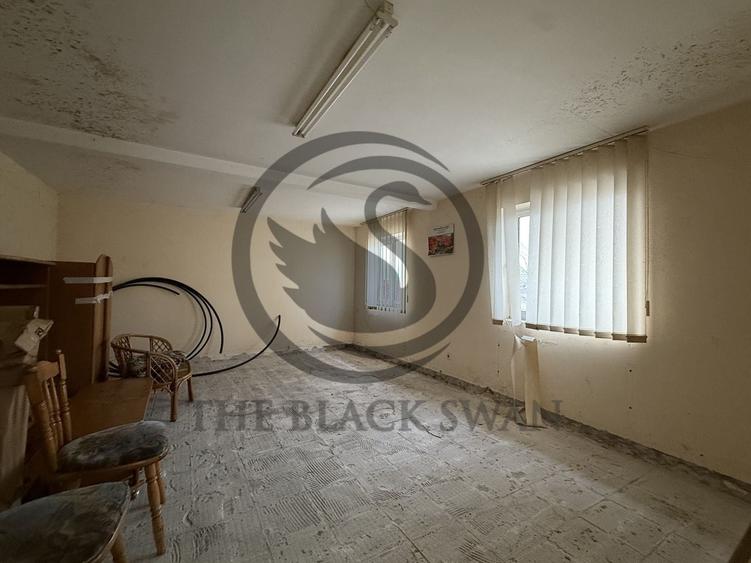 Proprietate cu 6 camere de vanzare | Kaufland - Moreni | Comision 0% - 8