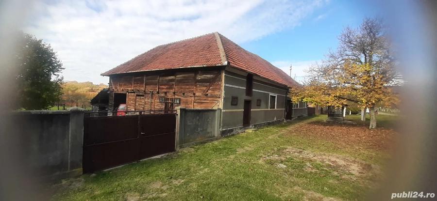 Casa de vanzare Crocna - 2