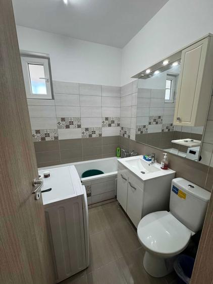 Apartament 2 camere, parcare proprie inclusa, etaj 2/3 Viilor 33 (Militari Residence) - 6