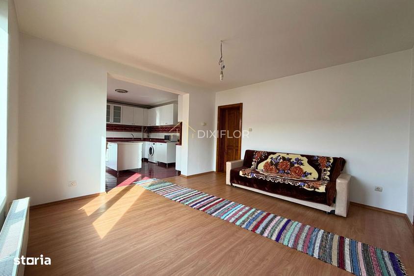 Casa unifamiliala cu teren generos - 8