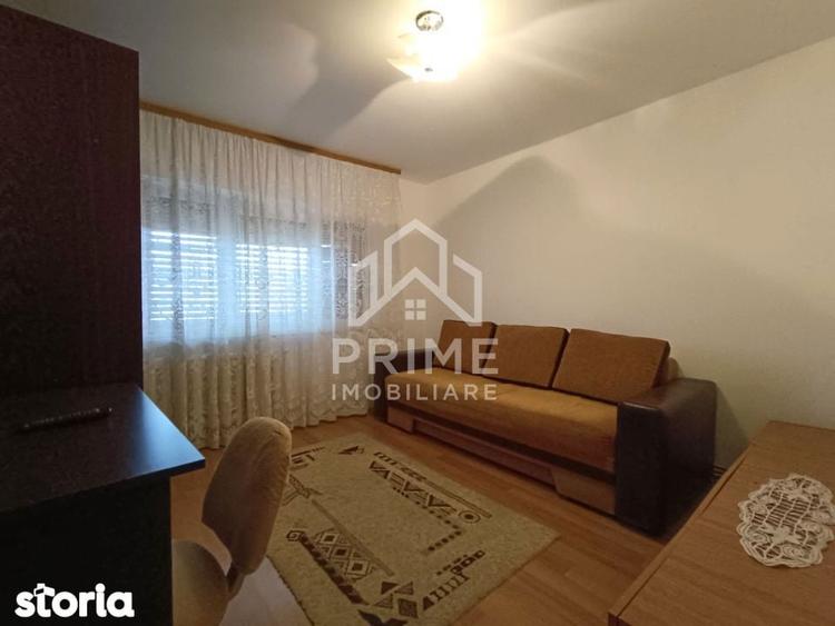 Apartament 2 camere, decomandat | Ampoi 3 | Balcon | Bloc izolat - 7