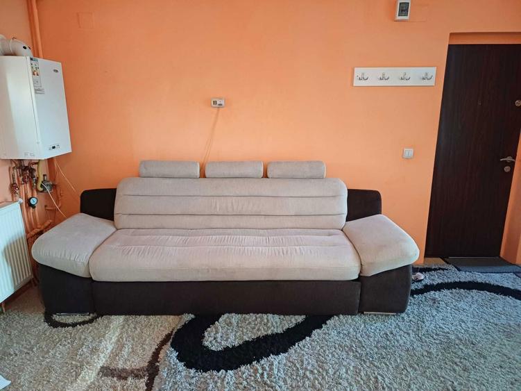 Pf dau in chirie apt 2 camere in Cluj-Napoca - 2