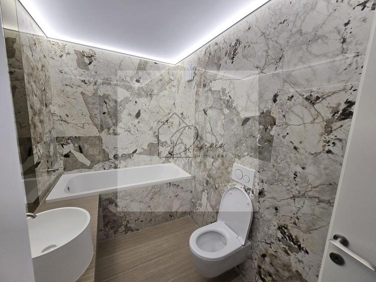 Apartament 2 camere Cortina 126 I Iancu Nicolae I Cambridge I COM 0% - 4