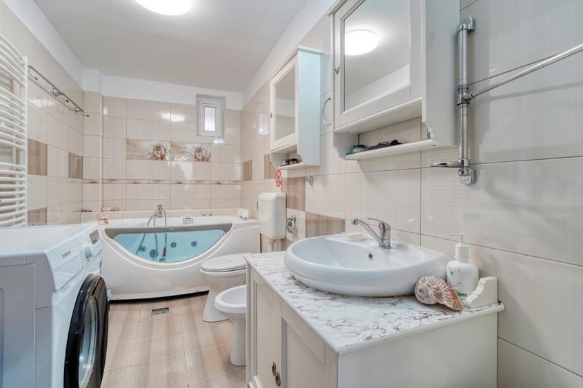 Rasnov, proprietate superba, rezidential si afacere la cheie - regim hotelier - 18