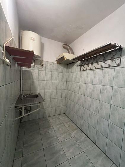 Garsoniera Berceni Metalurgiei 5 minute metrou Dimitrie Leonida - 1