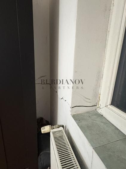 Apartament cu 3 camere - Ferdinand - Risc seismic II - 15