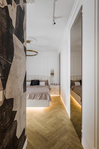 Apartament Lux | Prima Vista | 3 camere - 20