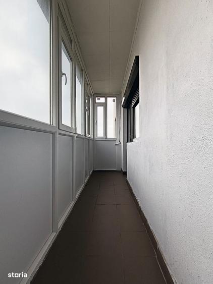 Berceni - Alexandru Obregia - 2 camere - parcare proprie - 400 Euro - 1