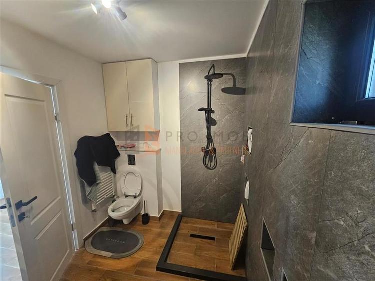 Casa tip parter zona Micro 5 - 8