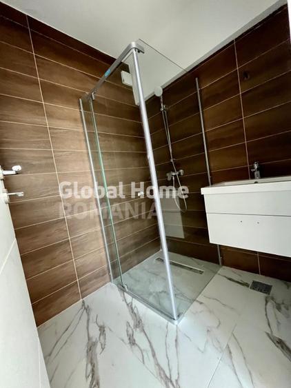 Apartament PREMIUM 3cam 110MP utili|Pipera Rond-Aviatiei |Discount Parcare - 27