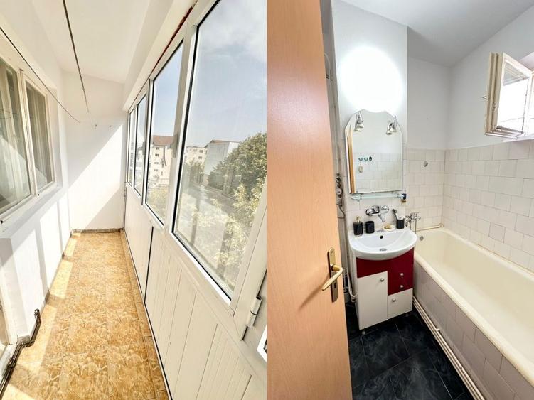 Apartament 3 camere zona centrala - 7