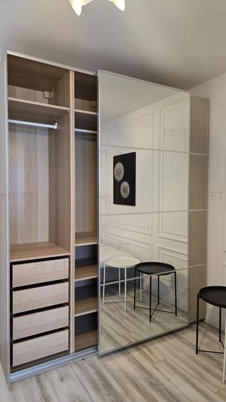 Garsonieră modernă, prima &icirc;nchiriere, l&acirc;ngă Parcul Titanii - 4