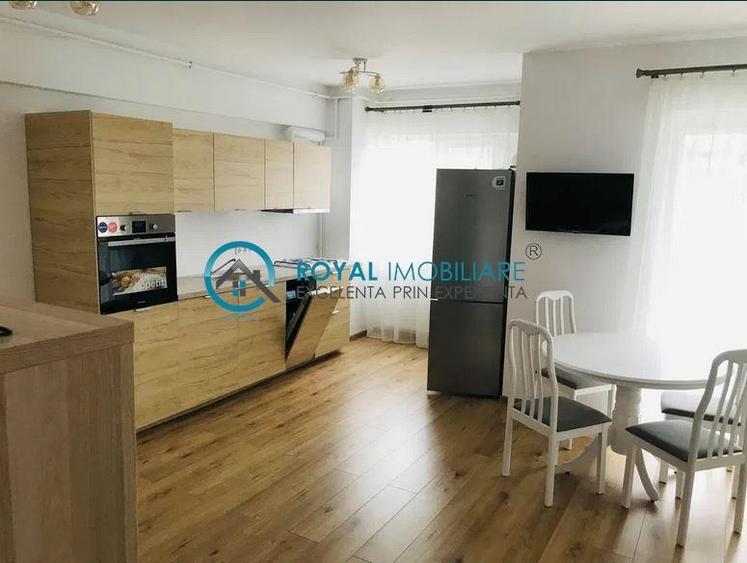 Royal Imobiliare - Inchirieri Apartamente 3 camere zona 9 Mai - 4