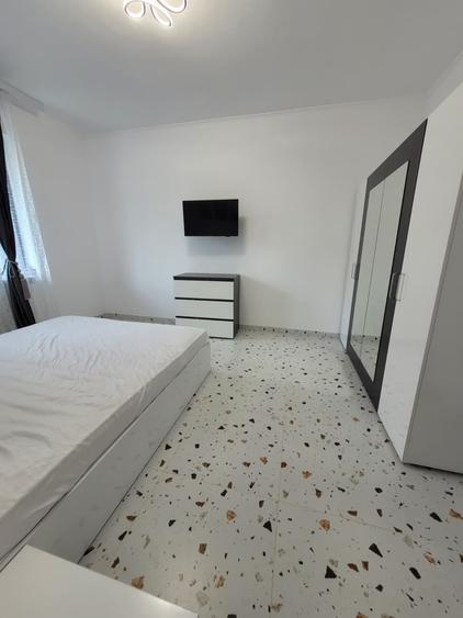Apartament 2 camere - 50 mp - mobilat- Mamaia Sat  | Bloc Nou 2024 -85000 Euro - 12