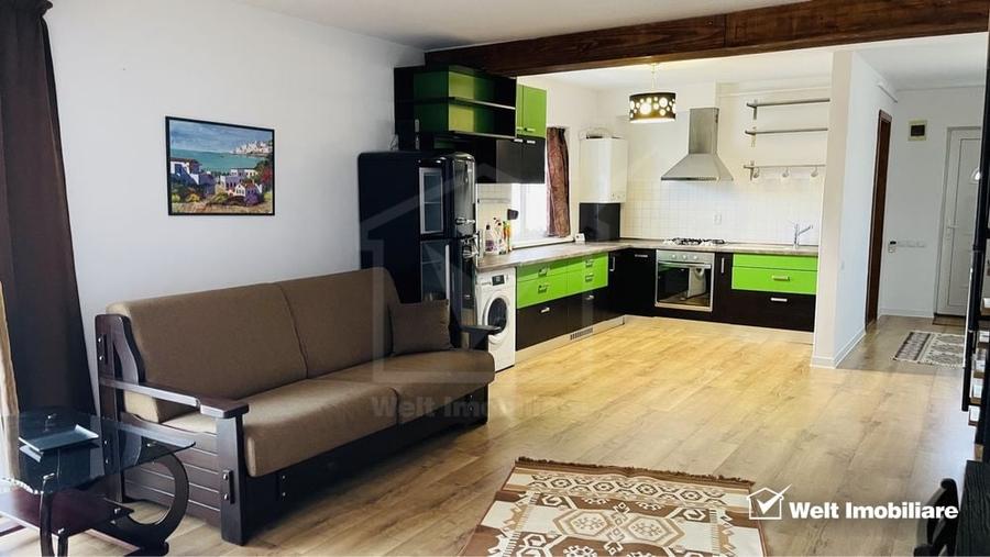 Duplex de 160 mp, in Buna Ziua - 1