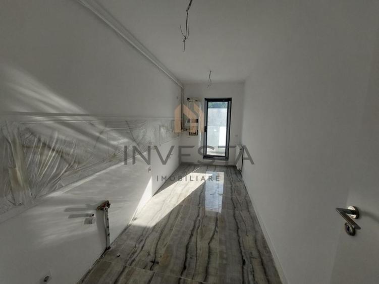 Apartament 3 camere Seasons, etaj intermediar! - 7