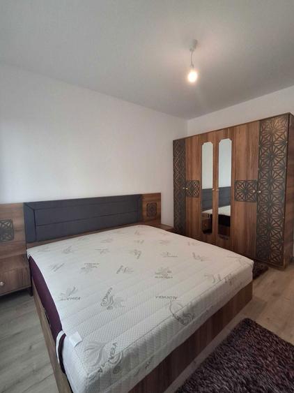 Inchiriez apartament nou in zona Coresi Avantgarden, Rokman - 6