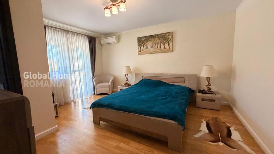 Vila 7 camere 475MP | Voluntari | Piscina | 4 locuri de parcare | - 28