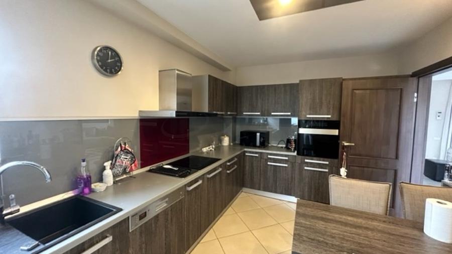 REV2002908 Casa individuala cu teren 1300 mp panouri fotovoltaiceSnagov Ghermane - 10