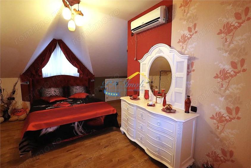 Vila de vanzare Valea Doftanei, Prahova - 5