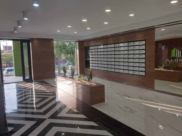 Vand apartament cu 2 camere bloc nou cu loc de parcare - 5