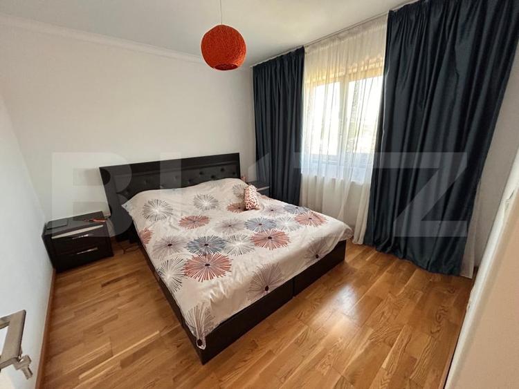 Apartament 2 camere, 68 mp, living spatios, mobilat si utilat – Rediu - 3