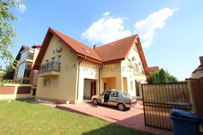 Iancu Nicolae- Vila individuala Iancu Nicolae- Vila individuala