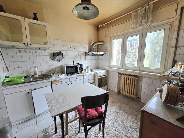 OCAZIE RARA! AP.4 CAM.DECOM.ET2/3 GARAJ SI BOXA SECTOR 1 PAJURA - 28