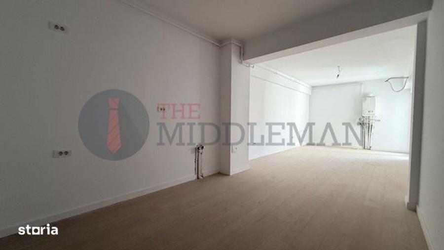 Apartament cu 3 camere si 3 bai langa Mall Veranda - 14