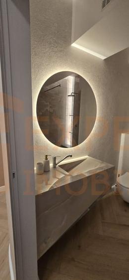 Apartament 2 Camere de Închiriat Tomis Nord – Vaporaș | Lux - 4