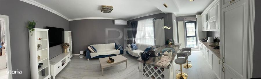 Apartament 3 Camere | Exigent Plaza Faza 2 | Loc de Parcare | - 17