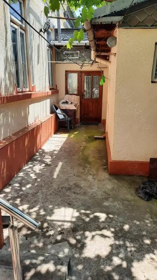 Vand imobil (teren + constructii), in Braila, zona ultracentrala - 1