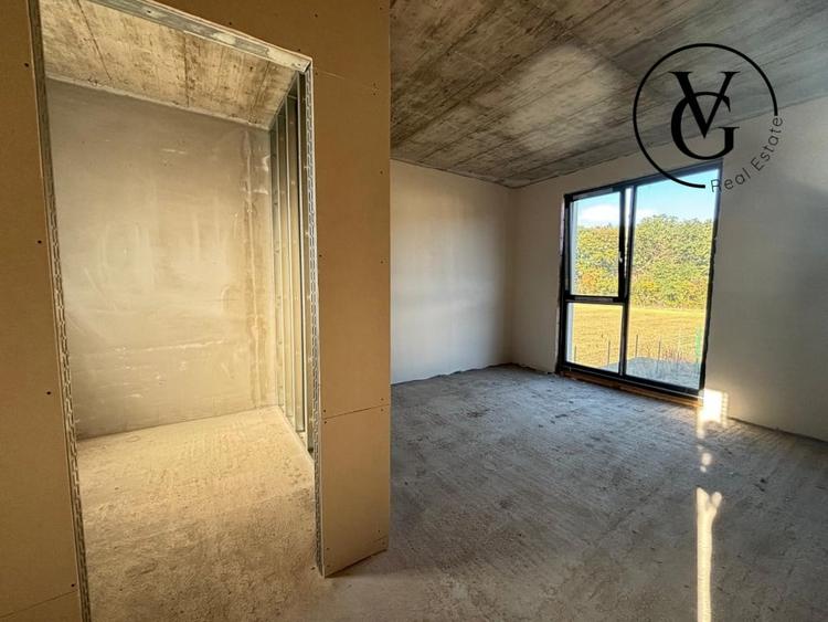 Vila cu 5 camere - complex Frasinului - 6