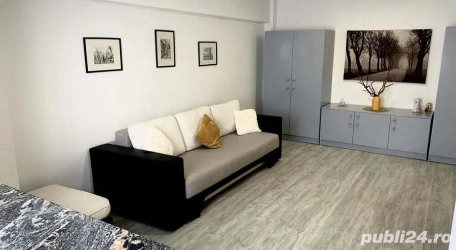 Garsoniera Drumul Taberei Favorit - 5