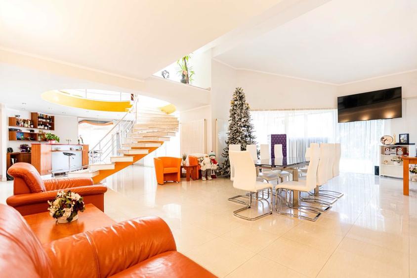 Vila exclusivista Dumbravita direct de la proprietar - 7