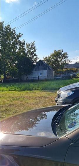 Teren Burdujeni, 2800 mp. - 12