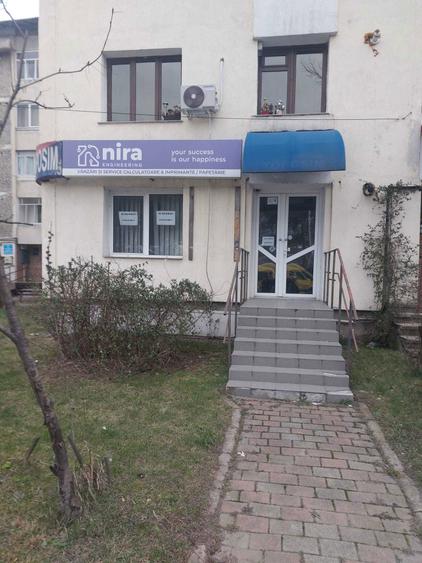 Spatiu birou de inchiriat Piatra Neamt - 5
