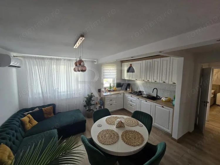 4 Camere | Boc Reabilitat | Metrou 1 Decembrie 1918 - 2