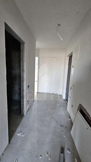 Apartament 2 camere în zona  Baza Sportiva Gheorgheni - 16
