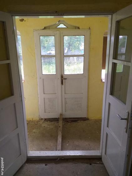 Casa in Ardeoani plus doua hectare de padure - 7