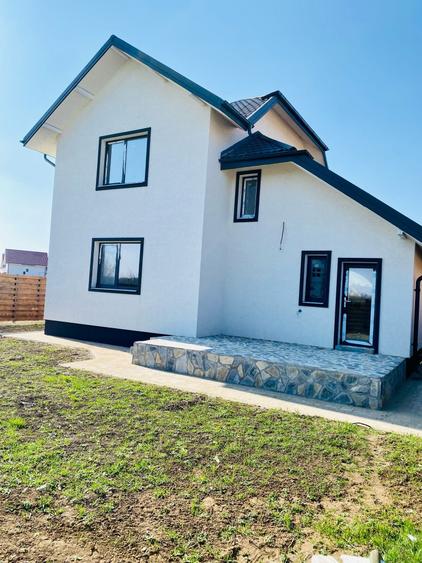 |Casa  4camere|Darza|Individuala|Strada Exclusivista|Finalizat| - 5