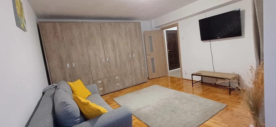 Apartament 2 camere de inchiriat Lujerului - 1