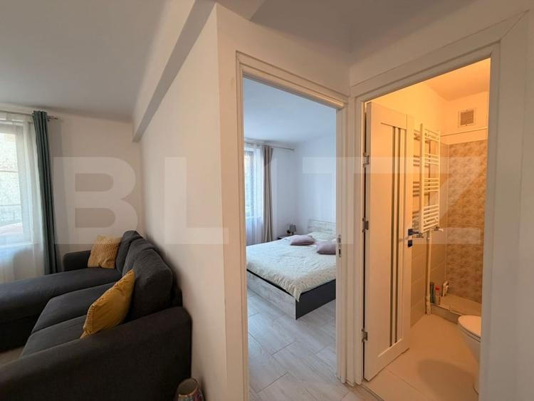 Apartament 2 camere, 38.24 mp, zona Ultracentrala - Teatru National - 6